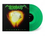 AWAKENING NIGHTMARE GREEN VINYL REISSUE (LP)
