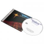THE EDGE OF ETERNITY REISSUE (CD)