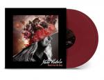 ROSES FROM THE DEEP OXBLOOD RED VINYL (2LP)
