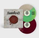 HIMMELKRAFT GLOW IN THE DARK/ RED VINYL (2LP)