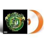 FINE MALT LYRICS WHITE/ ORANGE VINYL REISSUE (2LP)
