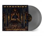 A TASTE OF EXTREME DIVINITY SILVER VINYL REMASTER 2025 (2LP)