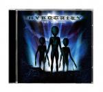 THE ARRIVAL 20TH ANNIVERSARY EDIT. (CD)