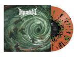 SWALLOWING THE WORLD SPLATTER VINYL (LP)