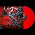ASH OF ETERNAL FLAME RED VINYL (2LP)