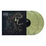 KINSHIP OLIVE BEIGE MARBLED VINYL (2LP)