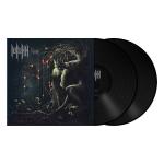 KINSHIP VINYL (2LP BLACK)