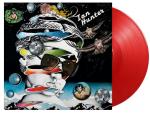 IAN HUNTER 50TH ANNIVERS. RED VINYL (LP)