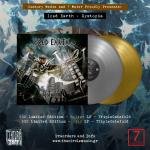 DYSTOPIA  GOLD VINYL REISSUE (LP)