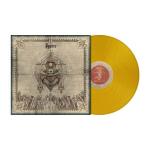 AMEN GOLD METALLIC VINYL (LP)