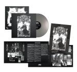 THE NORTHERN UPIRs DEATH SILVER VINYL (LP)