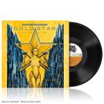 GOLDSTAR VINYL (LP BLACK)