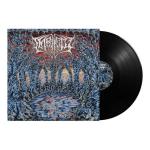 THE ETERNAL SLEEP VINYL (LP BLACK)