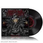 REAPERDAWN VINYL (LP BLACK)