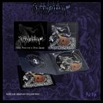 BLACK MASS FOR A MASS GRAVE LTD. EDIT. (DIGI)