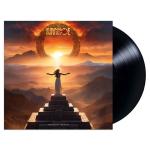 HEALED BY THE SUN VINYL (LP BLACK)