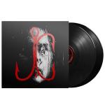 I WANT BLOOD VINYL (2LP BLACK)
