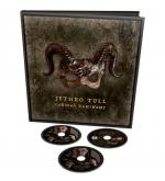 CURIOUS RUMINANT DELUXE ARTBOOK (2CD+BRD BOOK)