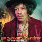 THE BEST OF JIMI HENDRIX VINYL (2LP)