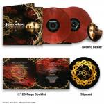 THE BLACK HALO 20TH ANNIV. - DIE HARD EDIT. VINYL (2LP+SLIPMAT+20P BOOKLET BOXSET)