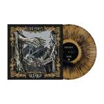 ALUNEA GOLD BLACK/ DUST VINYL (LP)