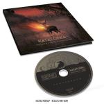 NIGHTMARES AS EXTENSIONS OF THE WAKING STATE DELUXE EDIT. (MEDIA-BOOK)