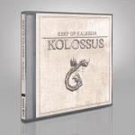 KOLOSSUS REISSUE (CD+8P BOOKLET)