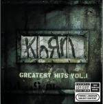 GREATEST HITS VOL. 1 (CD)