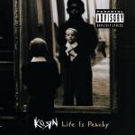 LIFE IS PEACHY (CD)