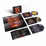ASCENSION 1995 - 1998 BOXSET (3CD BOX)