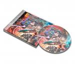 JOURNEY TO THE SUN (CD)