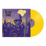 SECOND DAWN YELLOW VINYL (LP)