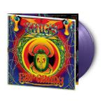 EAR CANDY PURPLE VINYL REISSUE (LP)