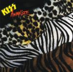 ANIMALIZE REMASTERED (CD)