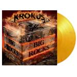 BIG ROCKS COLOURED VINYL (LP)