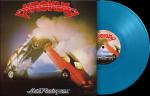 METAL RENDEZ-VOUS BLUE VINYL REISSUE (LP)