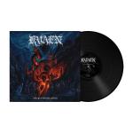 THE FORMLESS FIRE VINYL (LP BLACK)