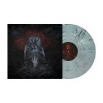 NECRO TOMBSTONE GREY/ BLUE MARBLED VINYL (LP)