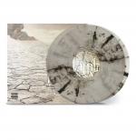 RESOLUTION NATURAL/ BLACK MARBLED VINYL (2LP)