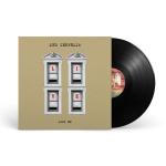 LIVE E.P. VINYL (LP BLACK)