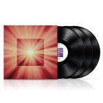 AN EVENING OF ATONEMENT VINYL (3LP BLACK)