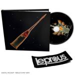 MELODIES OF ATONEMENT LTD. EDIT. (DIGI+BONUS TRACK)