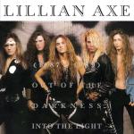 OUT OF THE DARKNESS - INTO THE LIGHT REISSUE (CD)