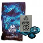 OPUS DAEMONICAL DELUXE BUNDLE (A5 LEATHER-BOOK+FLAG+PATCH)