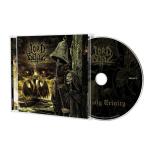 UNHOLY TRINITY (CD O-CARD)