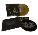 I FEEL THE EVERBLACK FESTERING WITHIN ME GOLD VINYL BOXSET (2LP O-CARD+SLIPMAT)