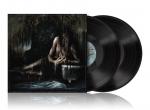 I FEEL THE EVERBLACK FESTERING WITHIN ME VINYL (2LP BLACK)