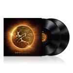 THE WORLD UNDER UNSUN VINYL (2LP BLACK)