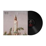 POST APOCALYPTIC DEPRESSION VINYL (LP BLACK)