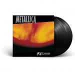 RELOAD VINYL REISSUE (2LP BLACK)